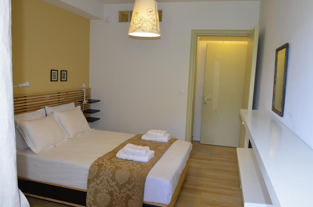 Kalavrita Luxurious Apartments Ngoại thất bức ảnh