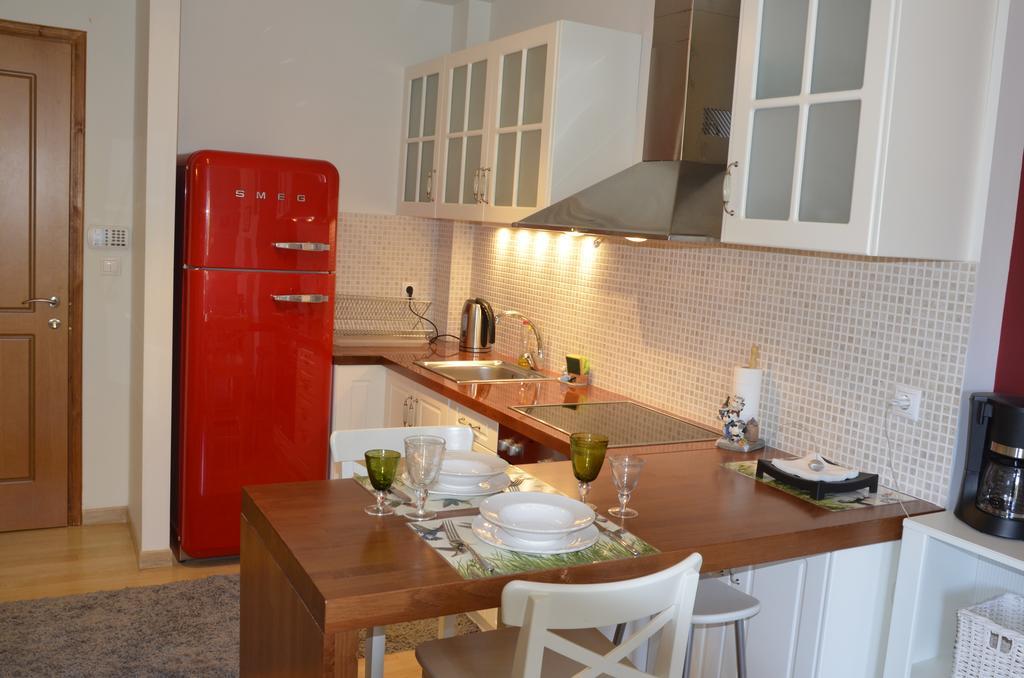Kalavrita Luxurious Apartments Ngoại thất bức ảnh