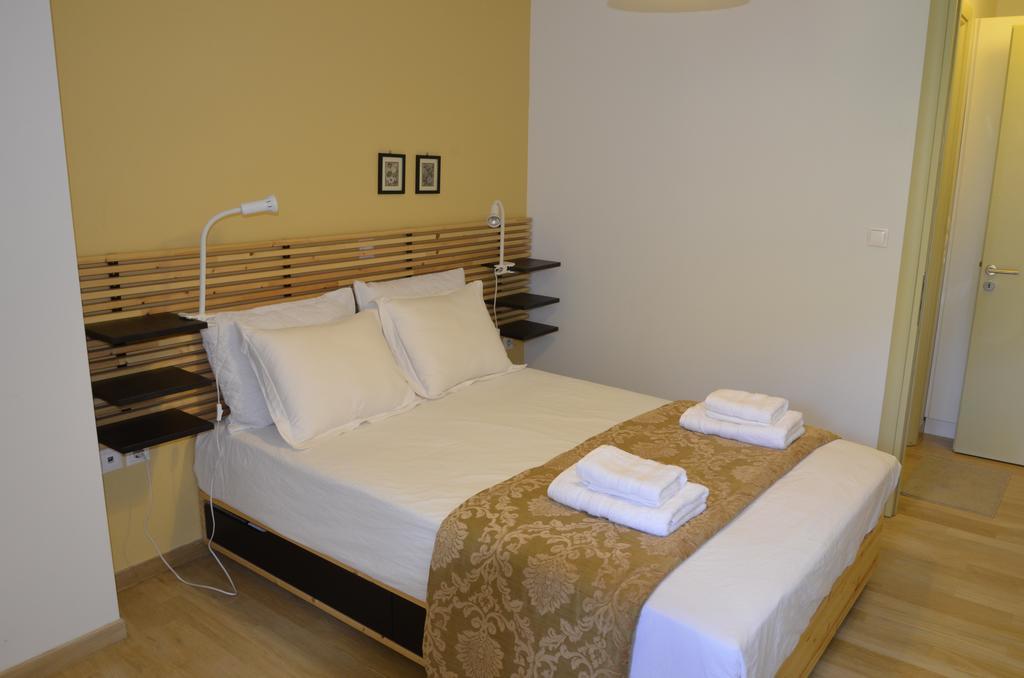 Kalavrita Luxurious Apartments Ngoại thất bức ảnh